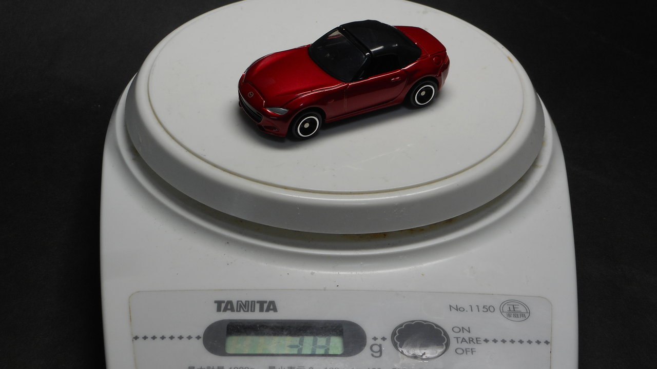 トミカ プレミアム No.12 トヨタ セリカ GT-FOUR レビュー : トミカ研究隊