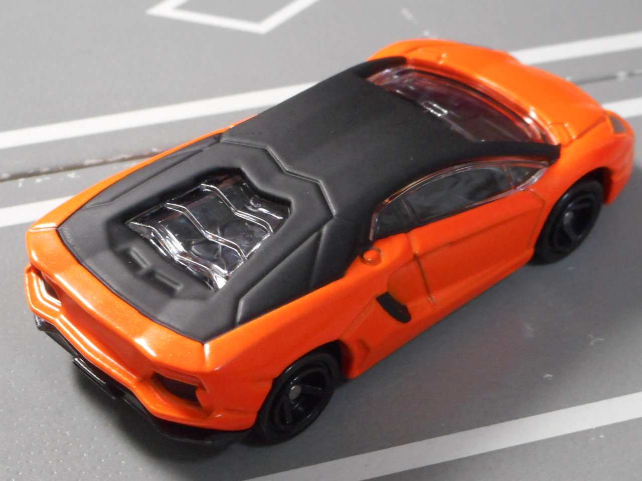 ★ 1/64  ランボルギーニ セット トミカ ランボルギーニコレクション｜トミカギフトセット｜限定