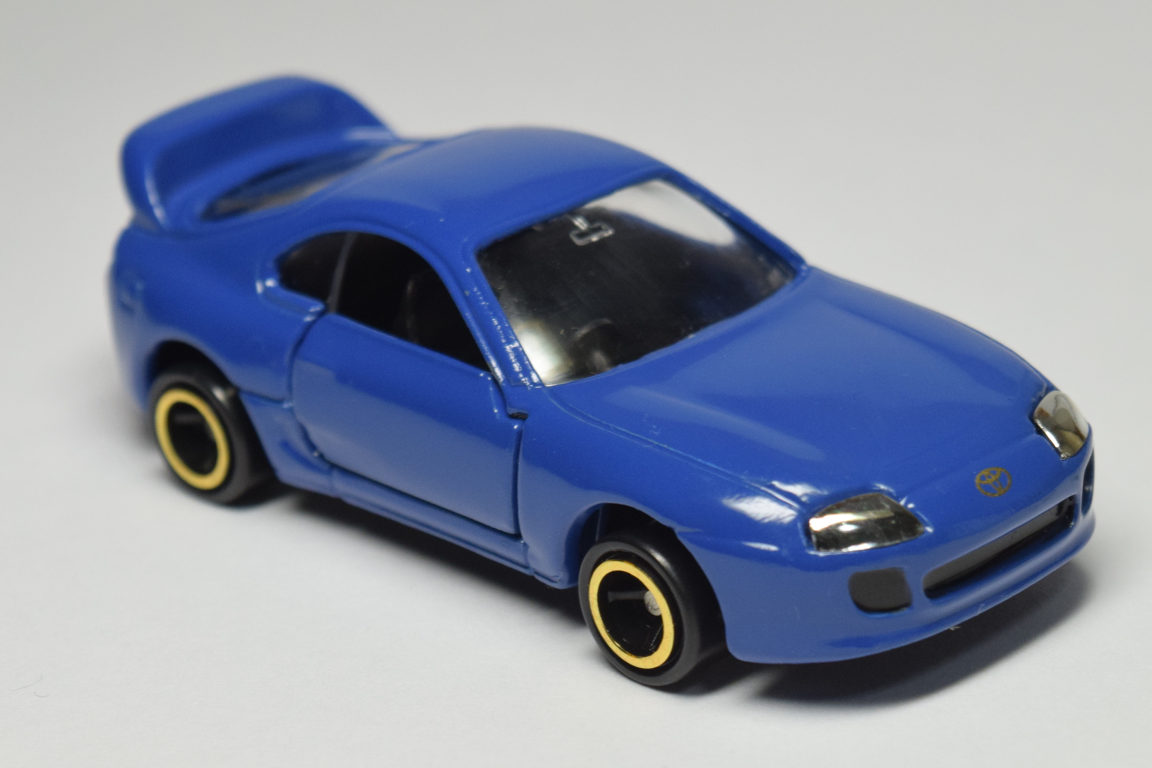 トミカ紹介】トミカギフトセット ハイスピードランナーセット トヨタ