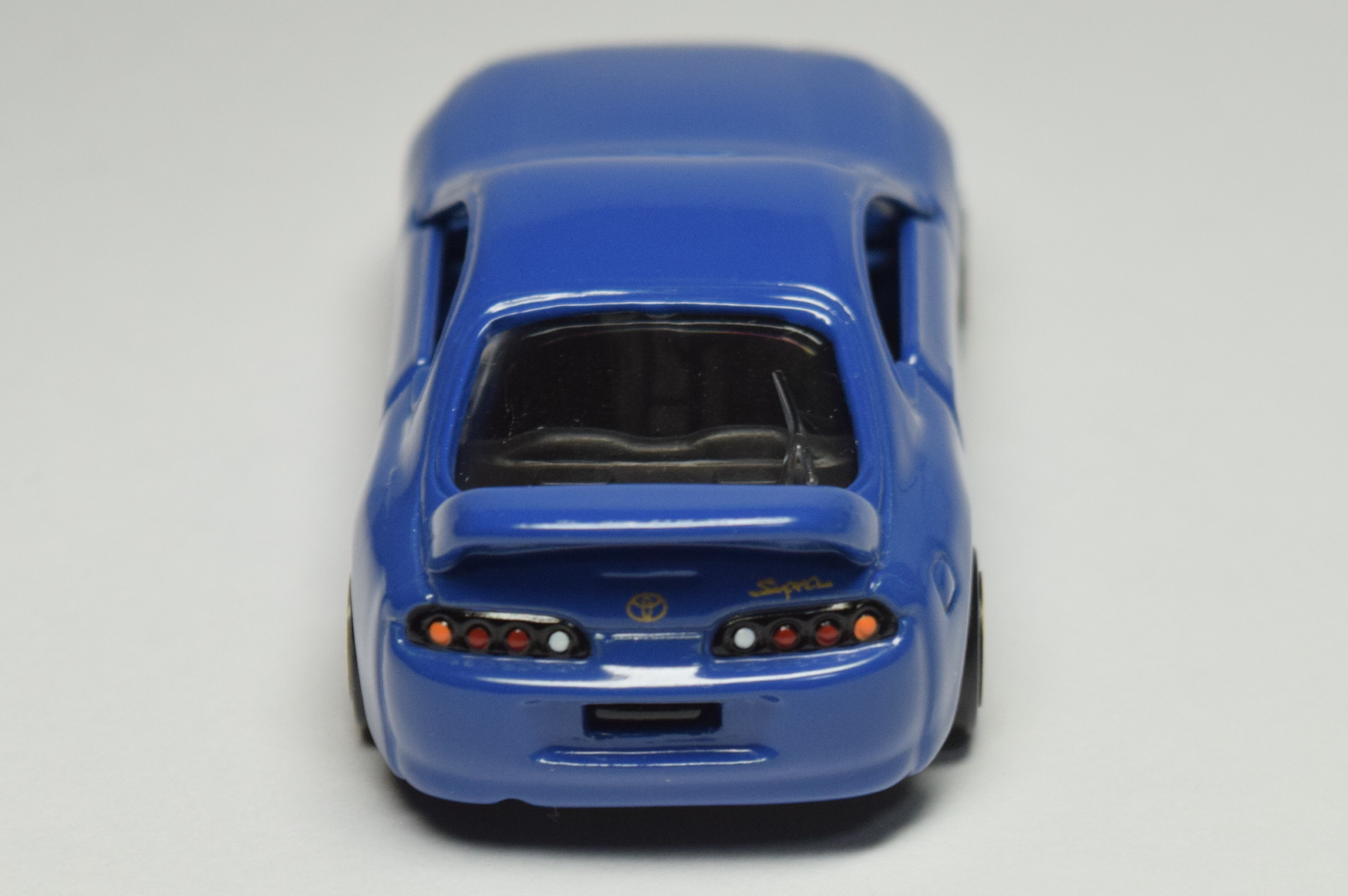 トミカ スープラ ９台 トミカ GR スープラ GT4 EVO トミカ55周年記念仕様｜トミカ