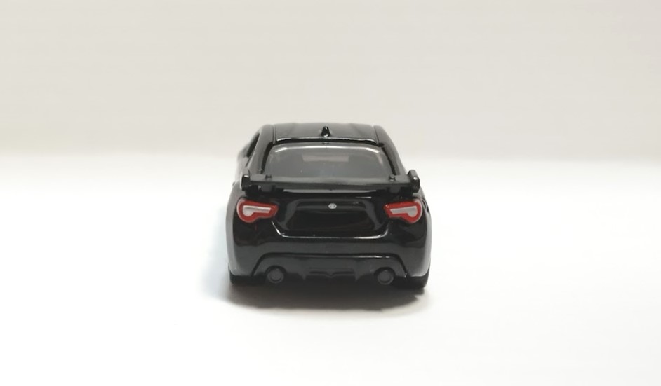 トミカ AEON トイザらス特注　トヨタ86 BRZ 10個 トヨタ（TOYOTA） 特注トミカ トイザらスオリジナル ヴィッツ