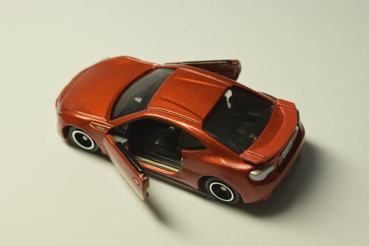 新品 トミカ 86 4台 セット まとめて ドリームトミカ 頭文字D GT86 ドリームトミカ SP 頭文字D AE86 トレノ 藤原拓海 : ミニカー