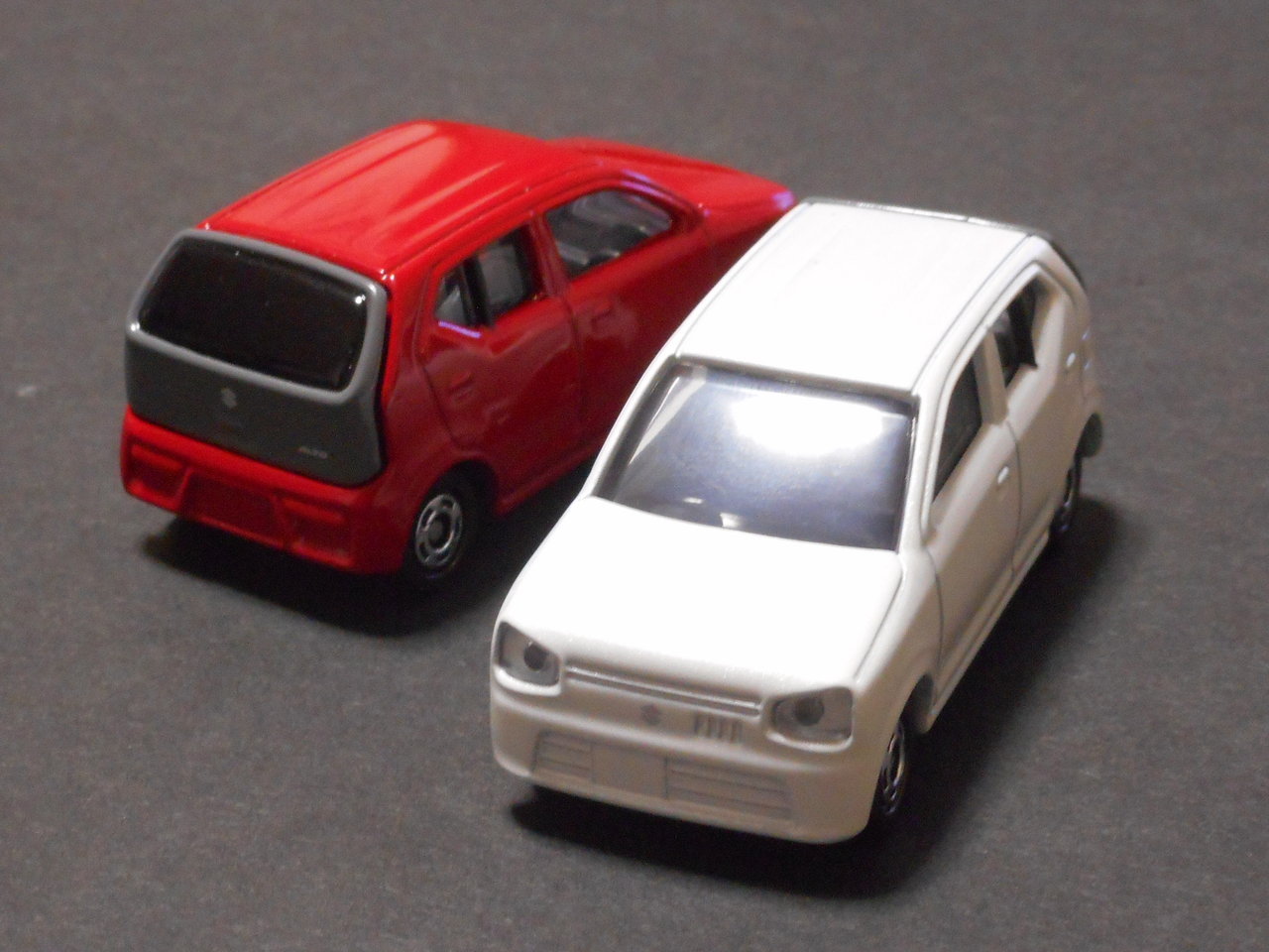 トミカ 10月の新車 NO.8 スズキ アルト レビュー : トミカ研究隊 トミカ 10月の新車 NO.8 スズキ アルト レビュー : トミカ研究隊