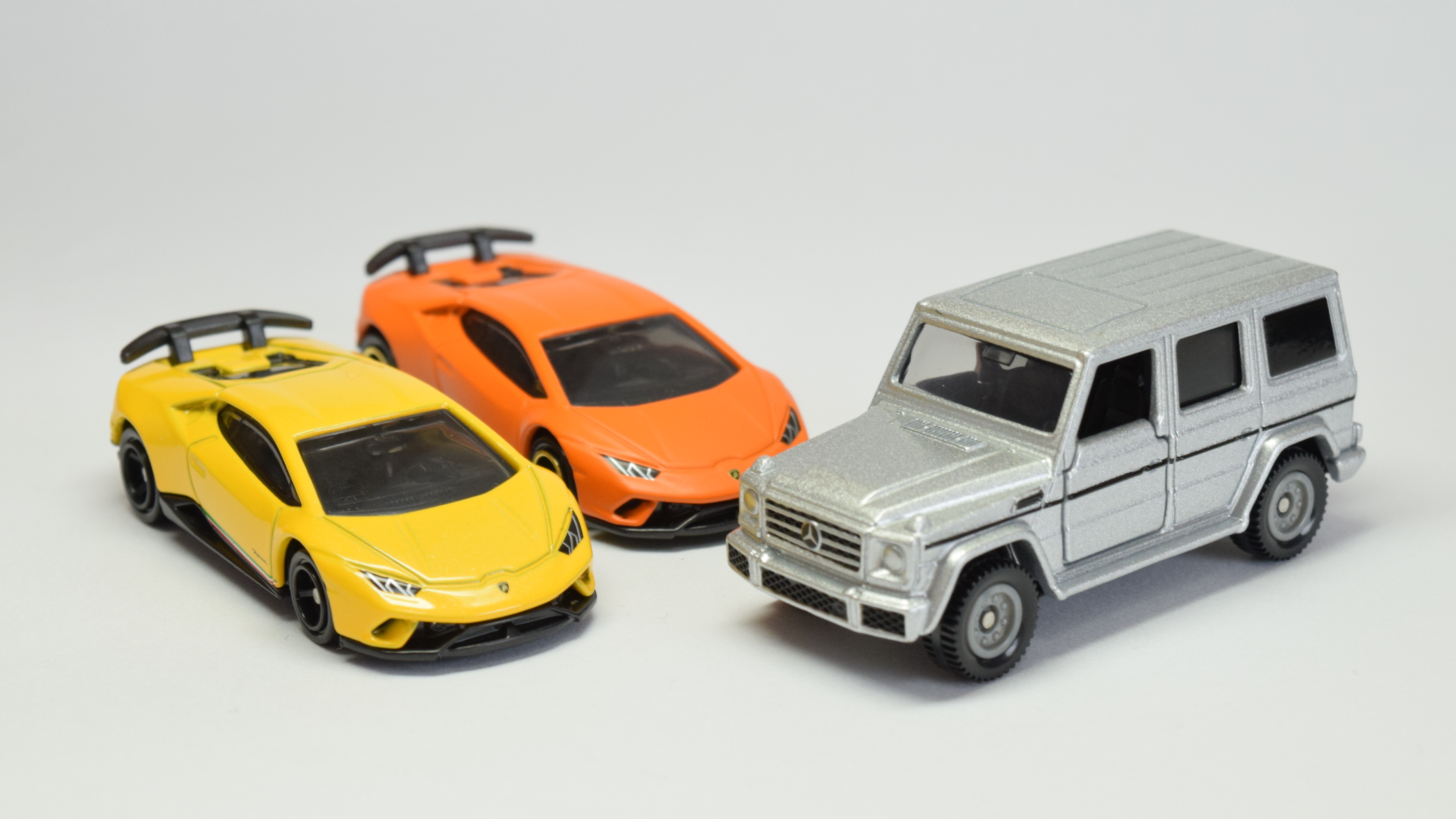 トミカ 2018年2月の新車 No.34 ランボルギーニ ウラカン ペル トミカ 2018年2月の新車 No.34 ランボルギーニ ウラカン ペル