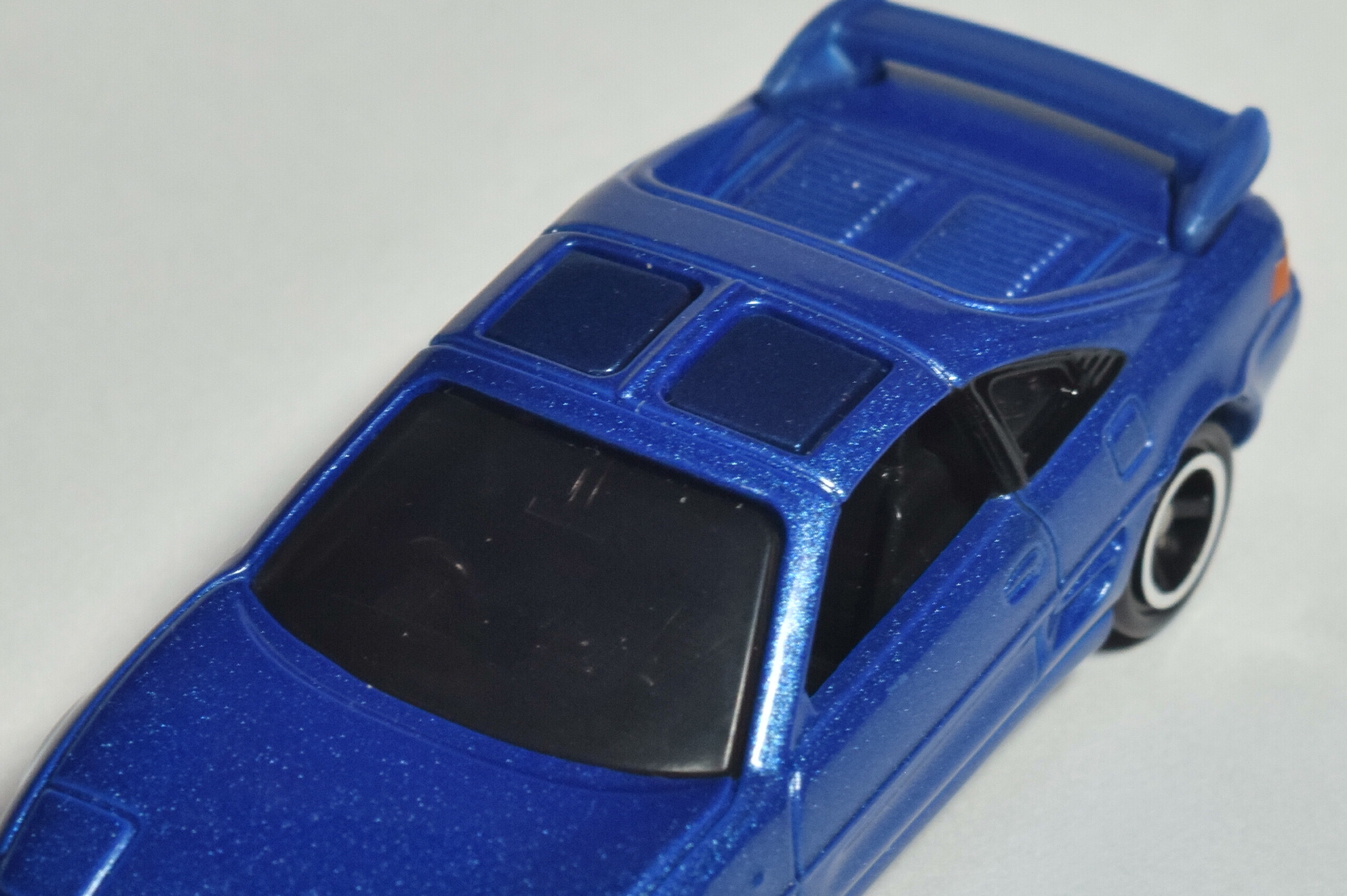 特注トミカ紹介】セブンイレブン限定 ドリームトミカSP 頭文字D 特注トミカ紹介】セブンイレブン限定 ドリームトミカSP 頭文字D