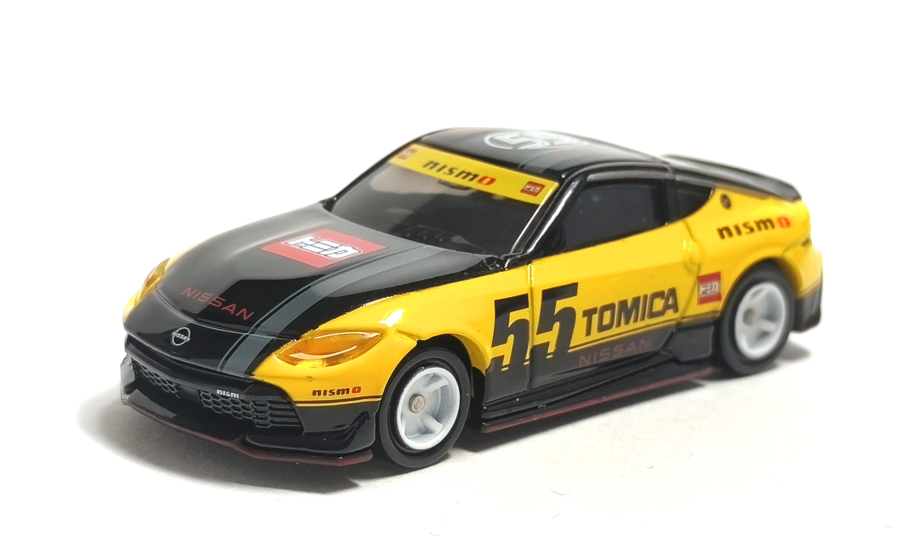 これは傑作！【トミカ紹介】トミカ55周年自動車メーカーコラボ
