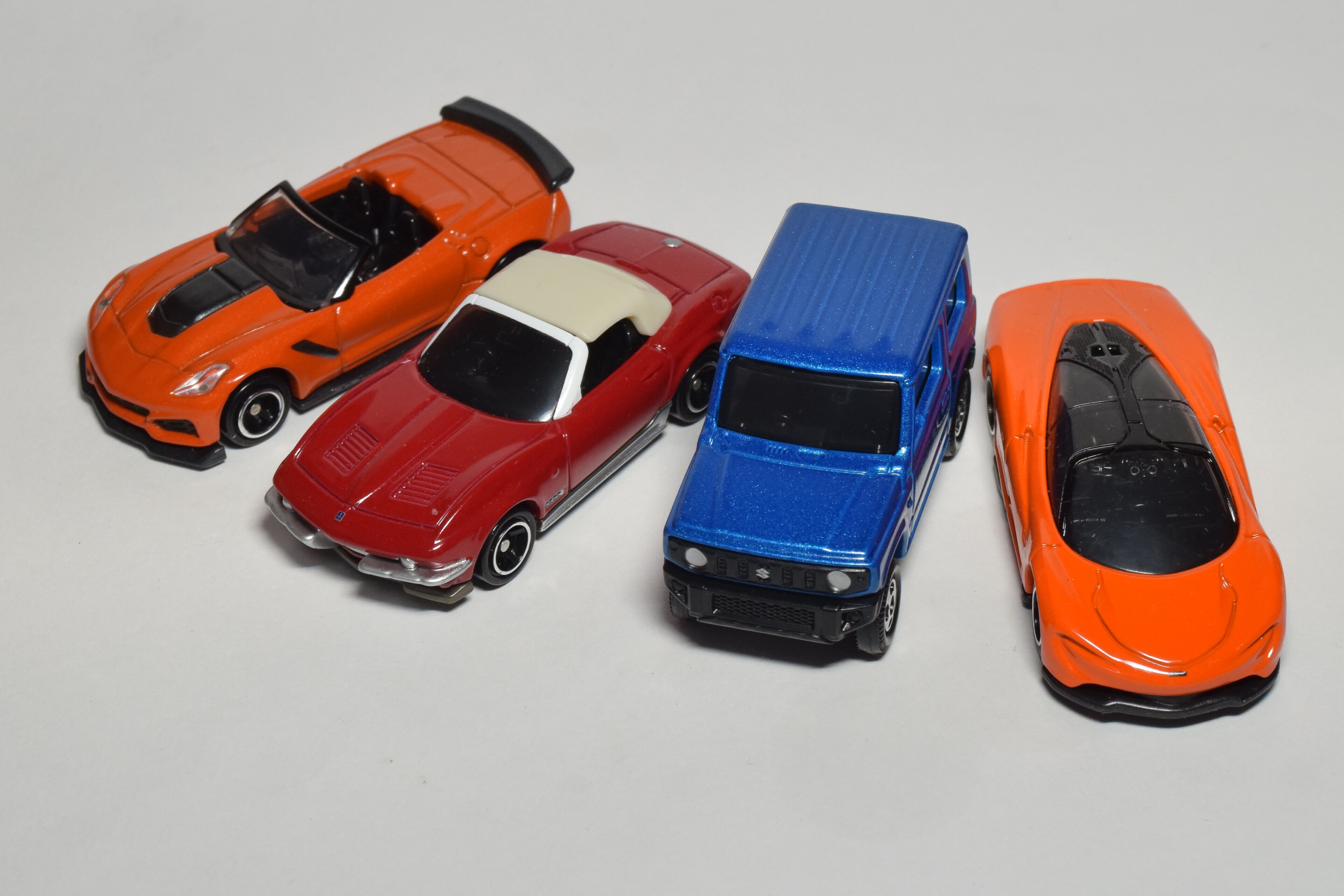 コレクション整理103台トミカ初回特別仕様イベントモデルなど計103台まとめ売り トミカ 組み立て工場 第11弾 SUBARU BRZ ボディ(青/赤/白)3色、シート