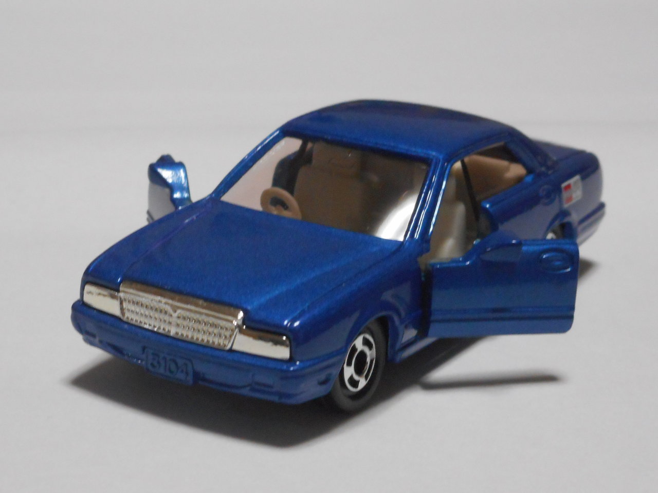 トミカ　　シーマ　　　　　　　ワンダーランド特注 トミカ シーマ ワンダーランド特注 - メルカリ
