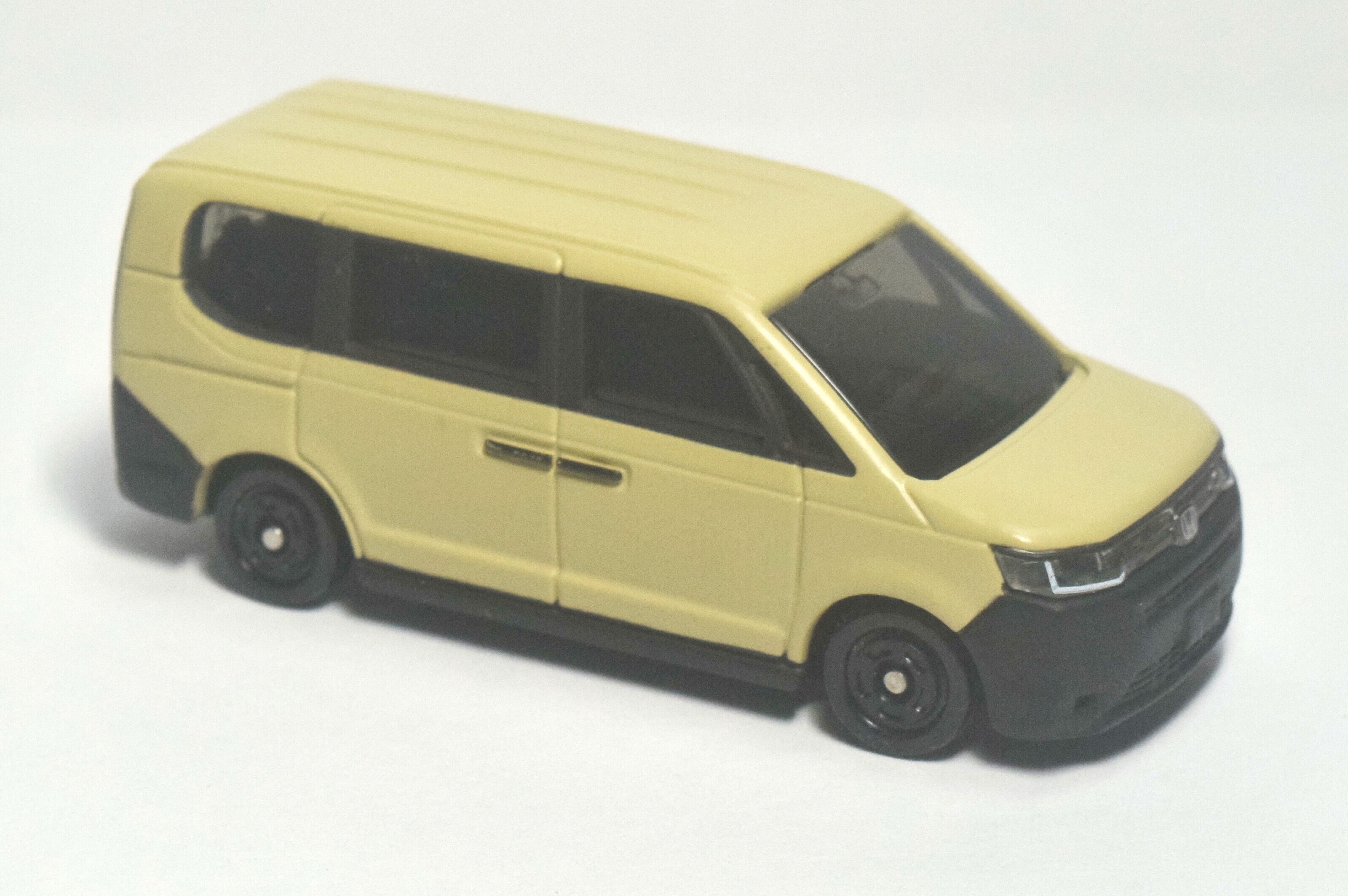 即再販決定も納得の完成度！【トミカ紹介】Honda × DODコラボ
