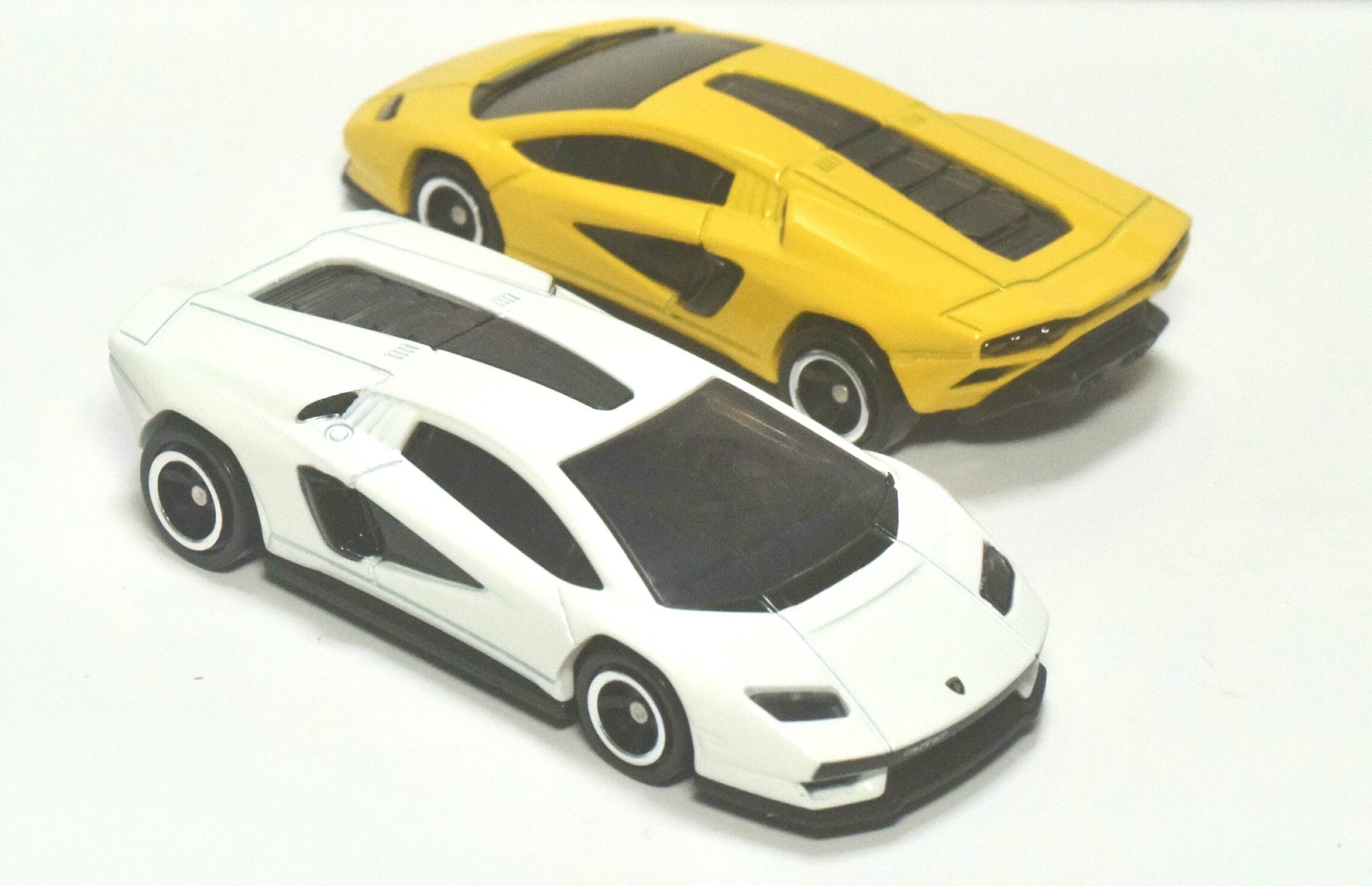 大晦日恒例企画】トミカオブザイヤー2022結果発表！！ : トミカ研究隊