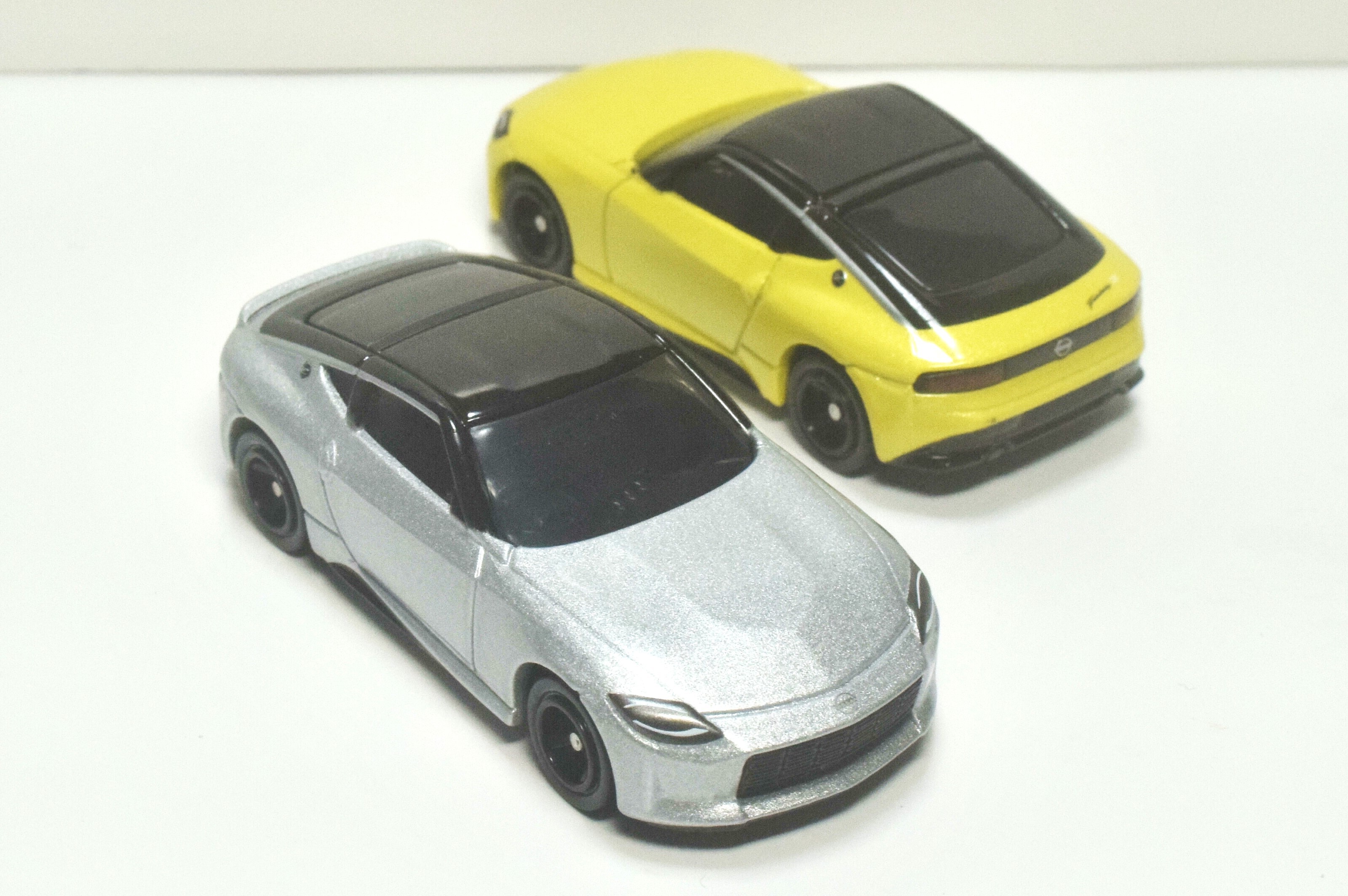 大晦日恒例企画】トミカオブザイヤー2022結果発表！！ : トミカ研究隊