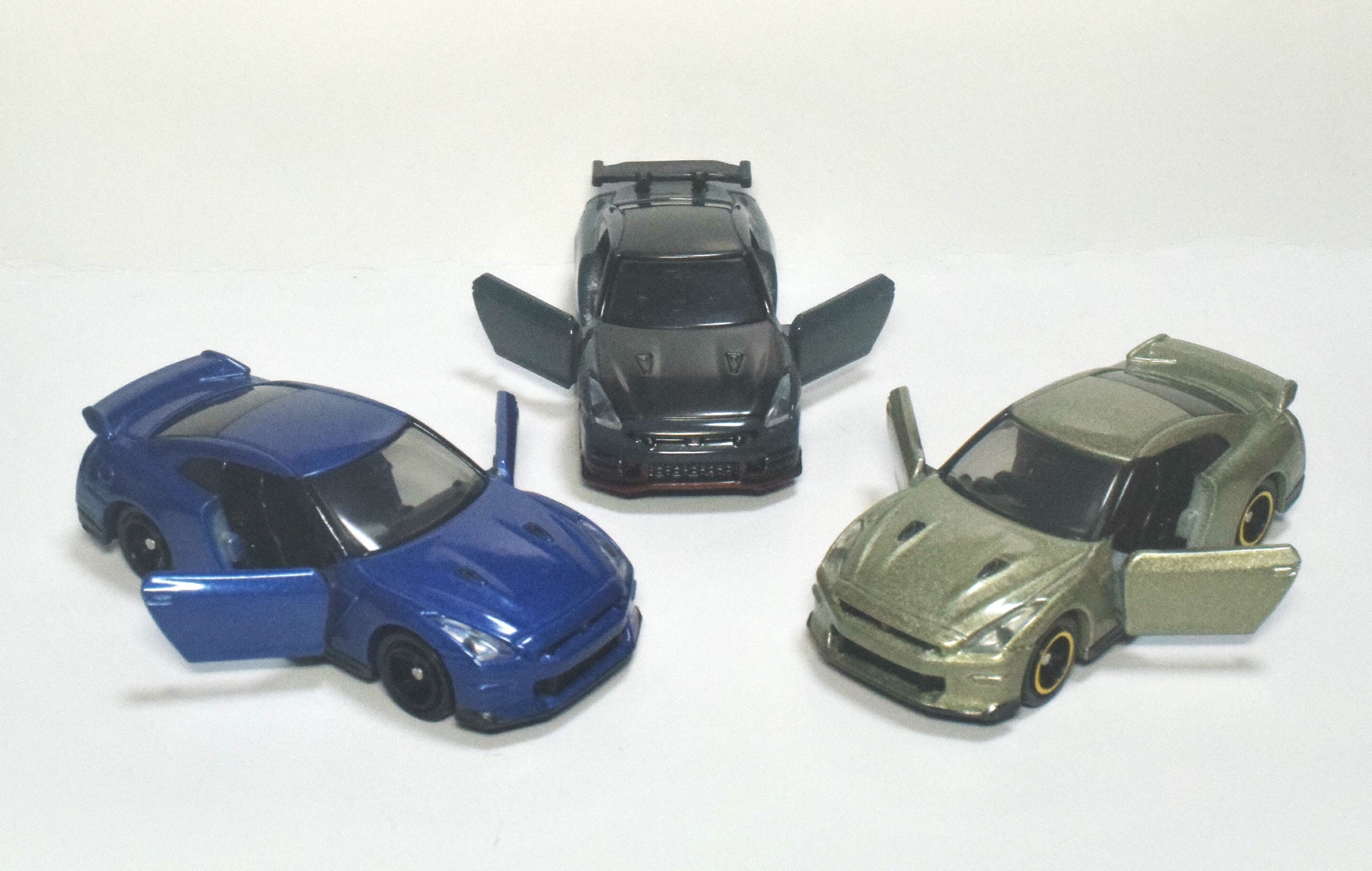 大晦日恒例企画】トミカオブザイヤー2023結果発表！！ : トミカ研究隊