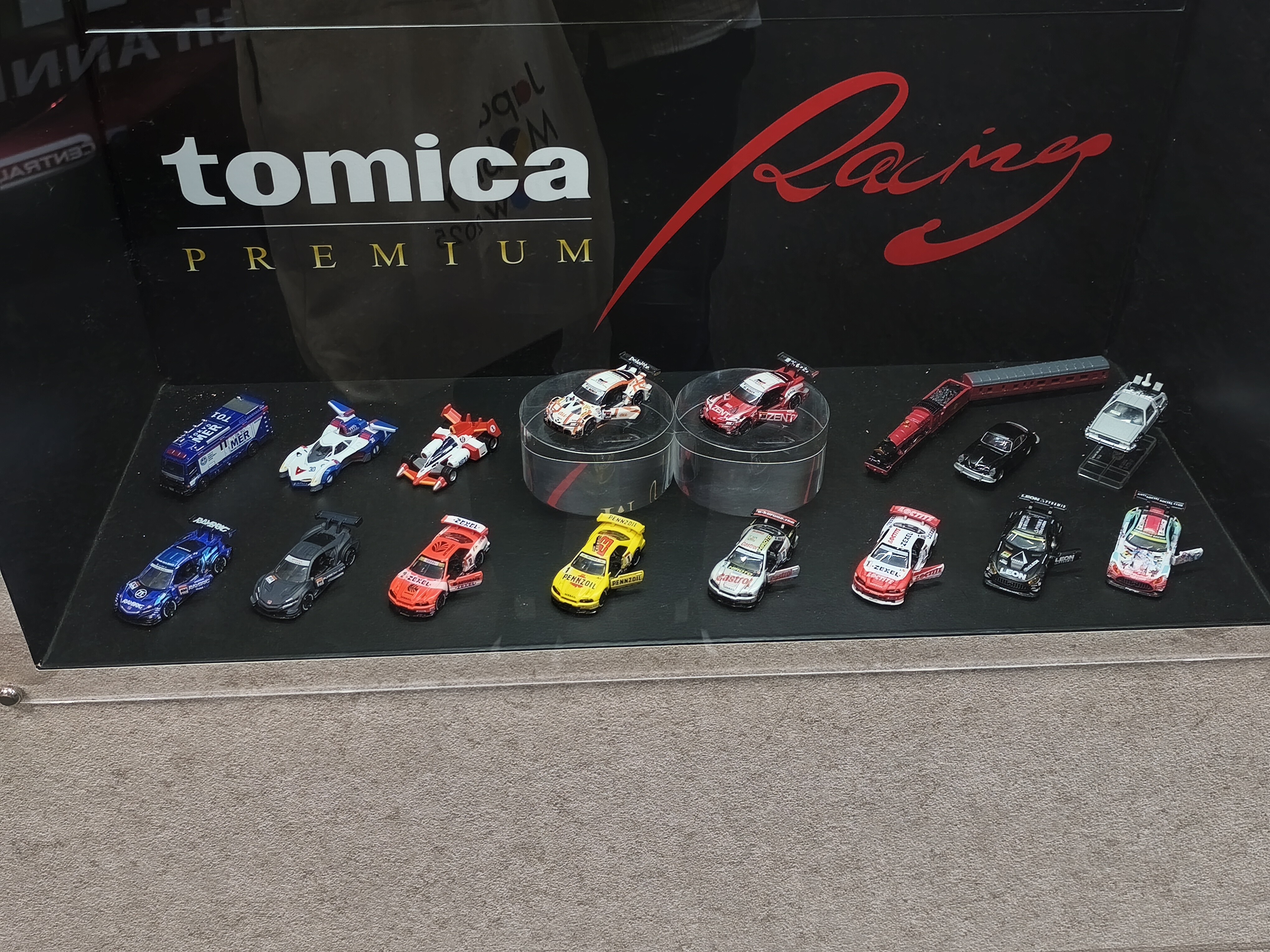 実際に会場で購入した上での徹底解説】Japan Mobility Show 2025開催