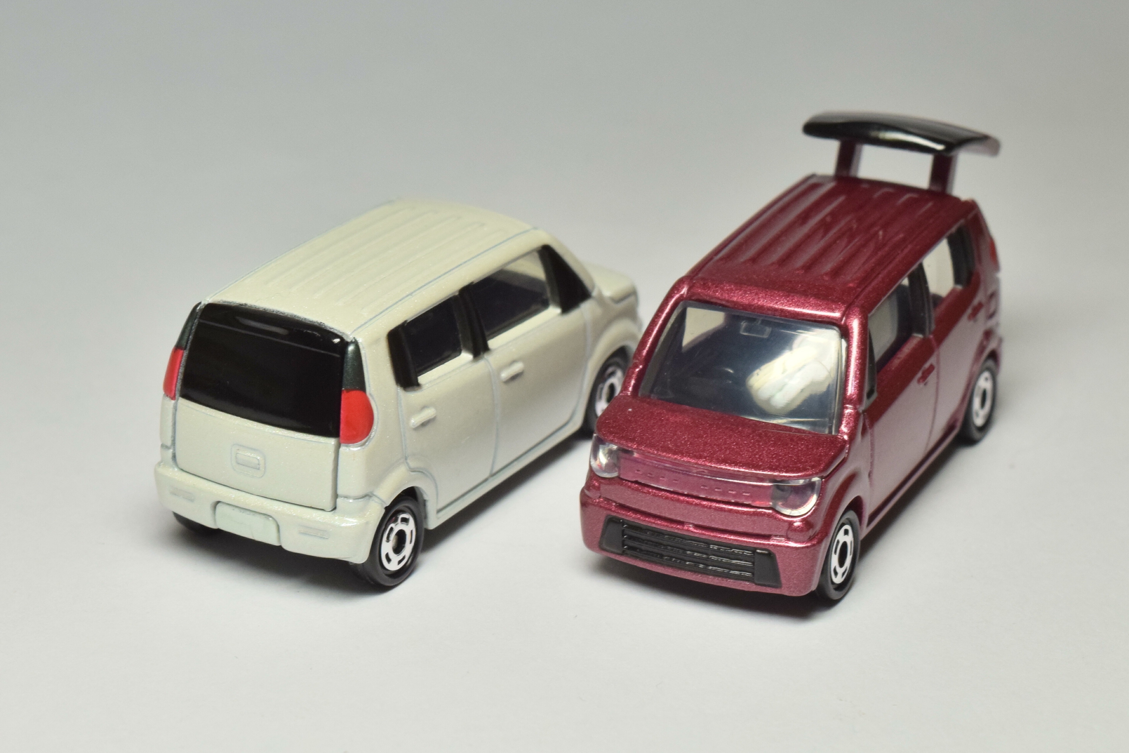 トミカ 2007年～2012年新車シール付きトミカ＋α バラ売り可