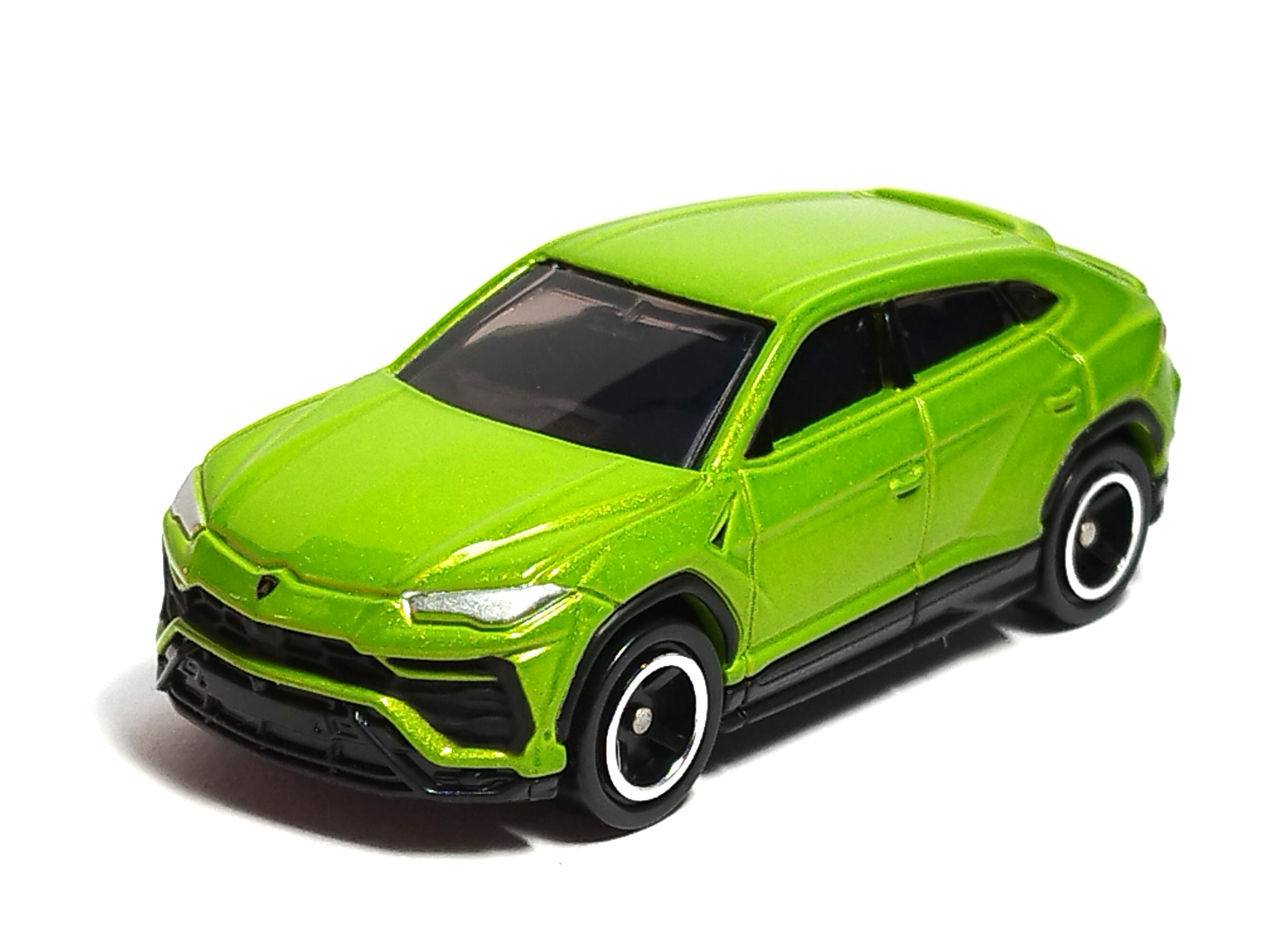 トミカ　アジア限定　コンプリート　8種　スープラ　アストンマーティン　ウルス The Asia-exclusive colors are great! They are all attractive