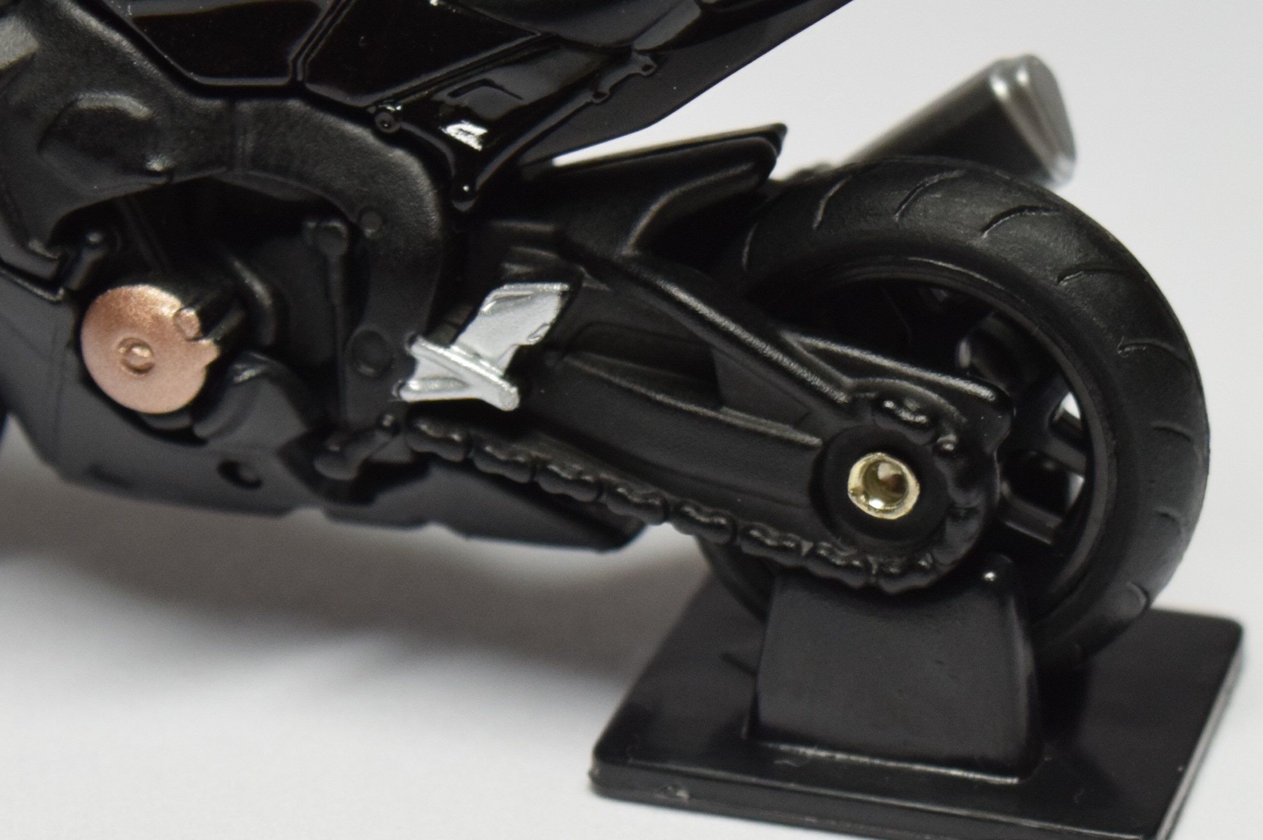 トミカ 2018年10月の新車 No.36 ホンダ CBR1000RR(初回特別仕様 トミカ 2018年10月の新車 No.36 ホンダ CBR1000RR(初回特別仕様
