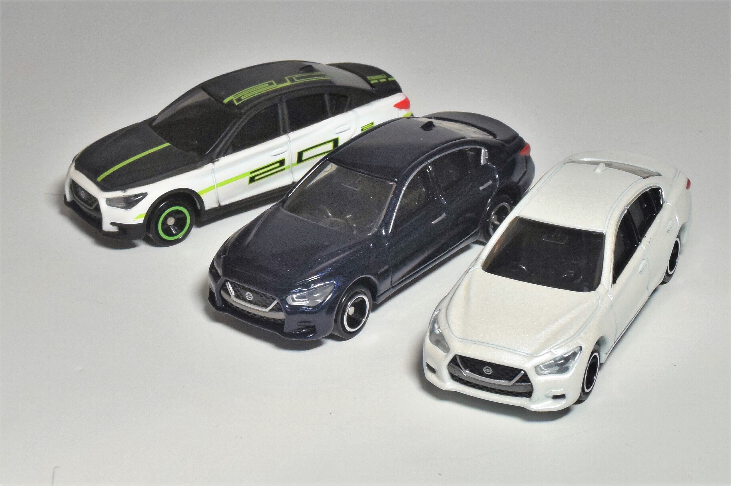 トミカ紹介】日産オンラインショップ限定トミカ スカイライン トミカ紹介】日産オンラインショップ限定トミカ スカイライン
