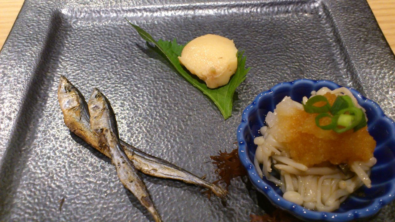 うまい魚で交流会 魚錠のおやじの独り言