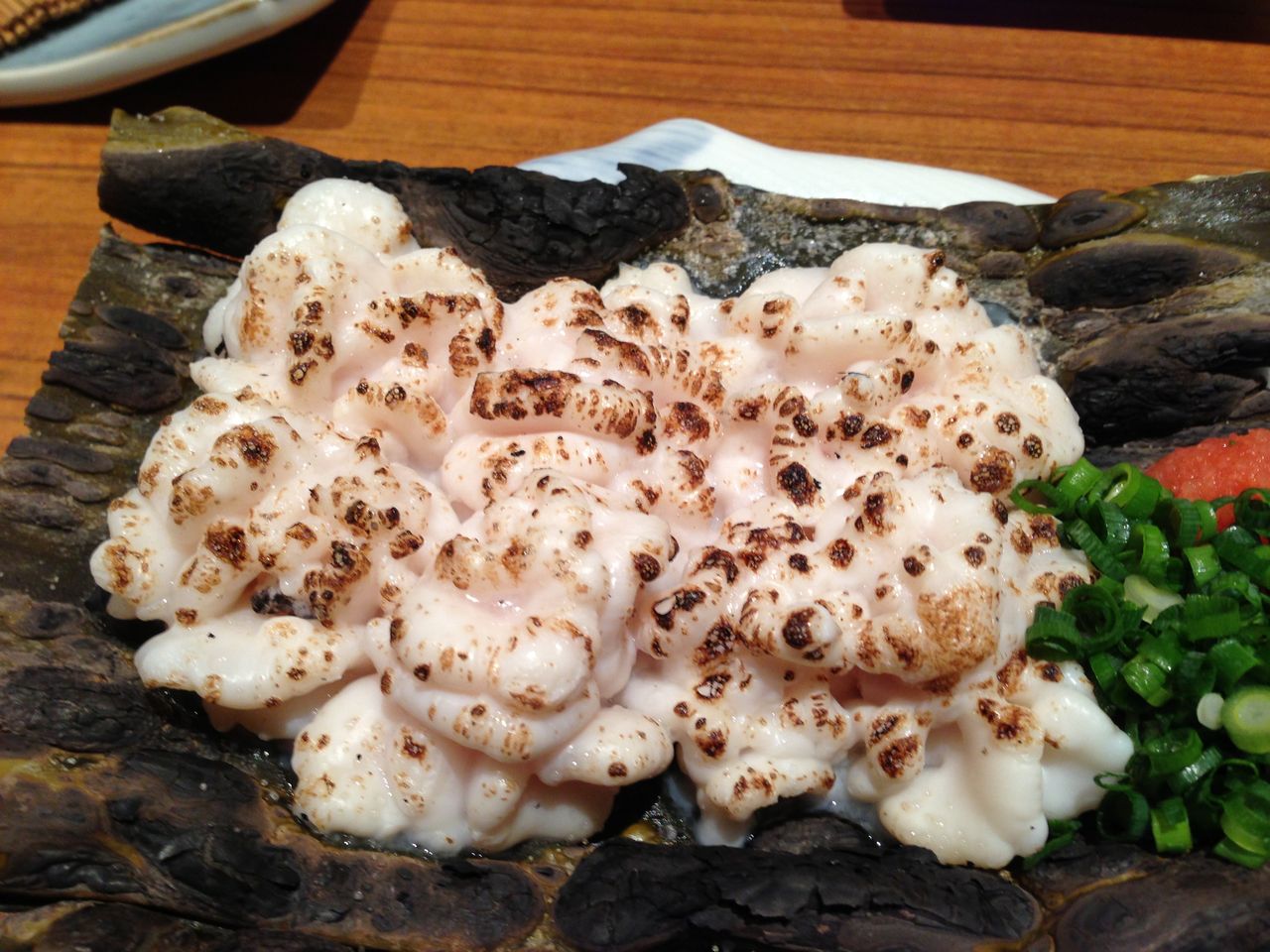 魚三昧 魚錠八重洲店にて 魚錠のおやじの独り言