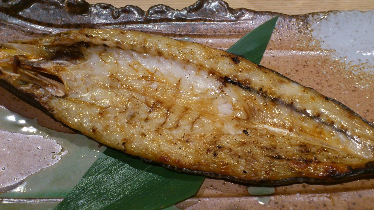 うまい魚で交流会 魚錠のおやじの独り言