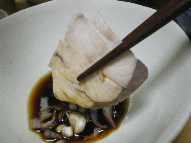 ヤズ鍋 ｆｕｋｕｏｋａ 魚ｋｅｒ