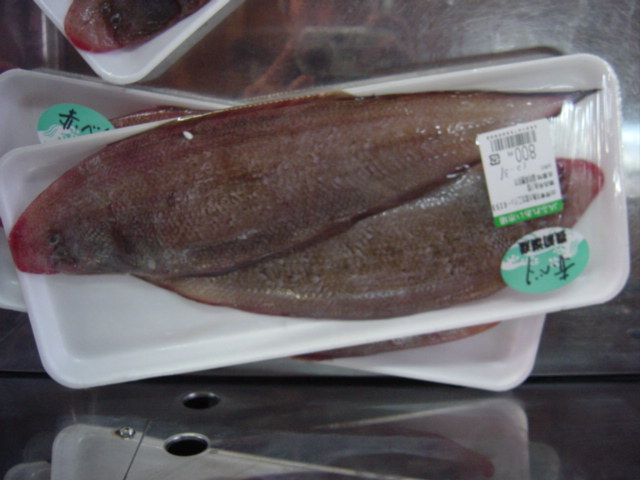 豊前ふれあい市場 ｆｕｋｕｏｋａ 魚ｋｅｒ