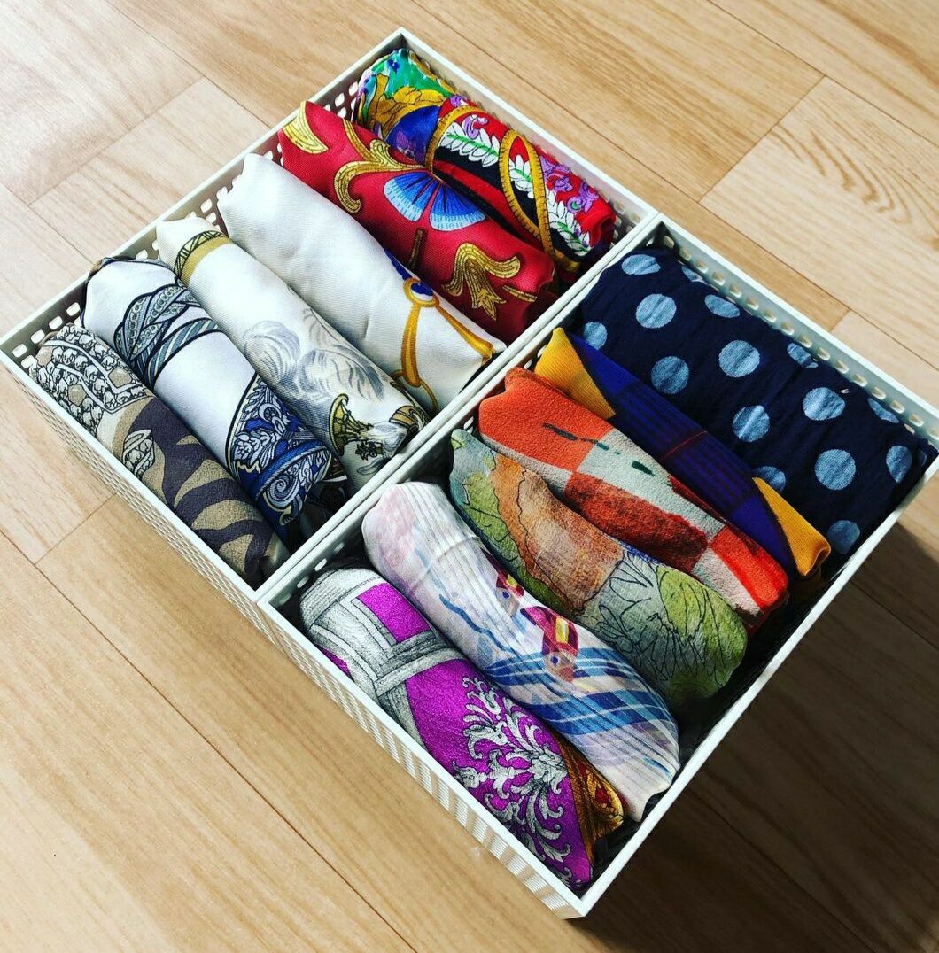 こんまりさんの片付け 興味ある人いますか うおたま くうかい