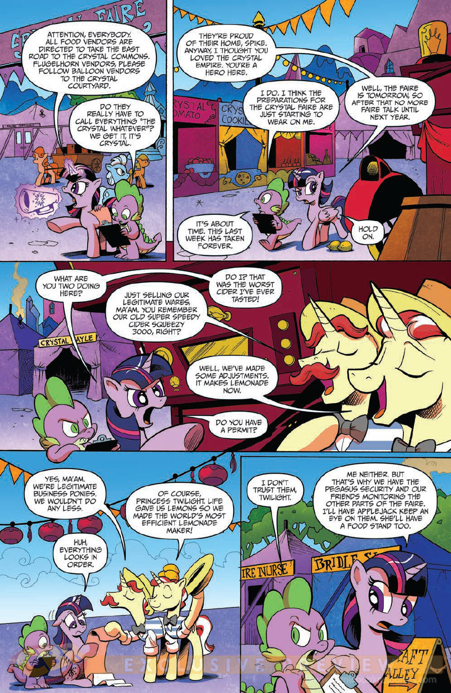 Mlpコミック Fim 34 リリース 怪物王 復活ッッ ネタバレ ひとりごちるれよ2 Mlpコミック Fim 34 リリース 怪物王 復活ッッ ネタバレ ひとりごちるれよ2