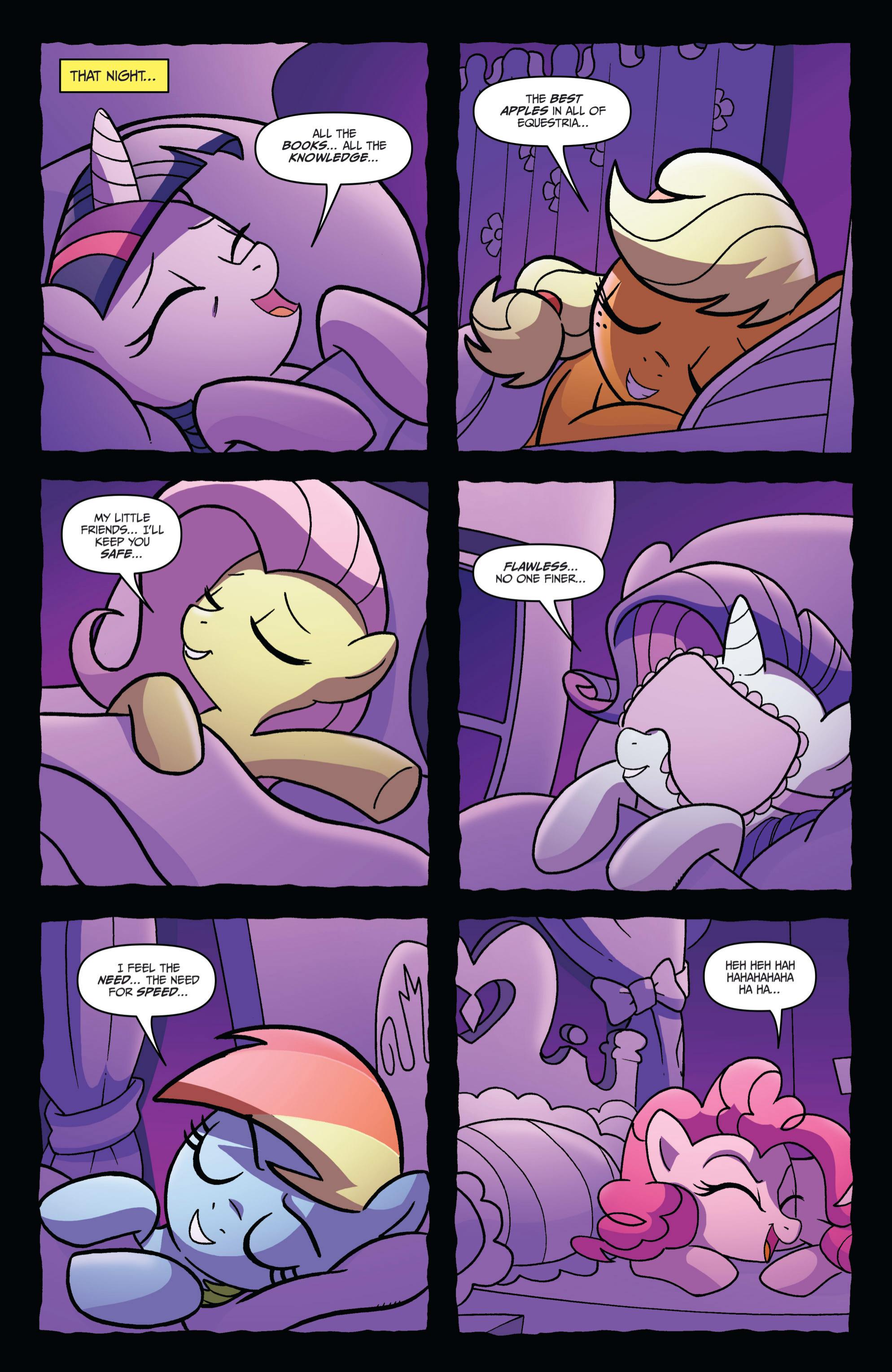 Mlpコミック Friendship Is Magic 43 リリース ネタバレ ひとりごちるれよ2 Mlpコミック Friendship Is Magic 43 リリース ネタバレ ひとりごちるれよ2