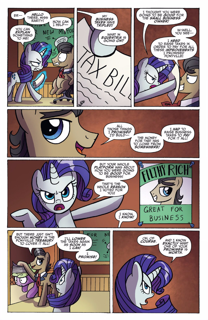 Mlpコミック Friendship Is Magic 47 リリース ネタバレ ひとりごちるれよ2 Mlpコミック Friendship Is Magic 47 リリース ネタバレ ひとりごちるれよ2