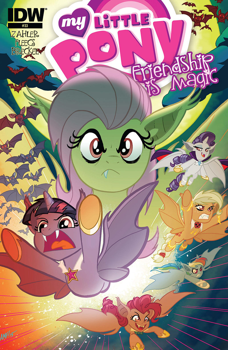 Mlpコミック Fim 33リリース ネタバレ ひとりごちるれよ2 Mlpコミック Fim 33リリース ネタバレ ひとりごちるれよ2