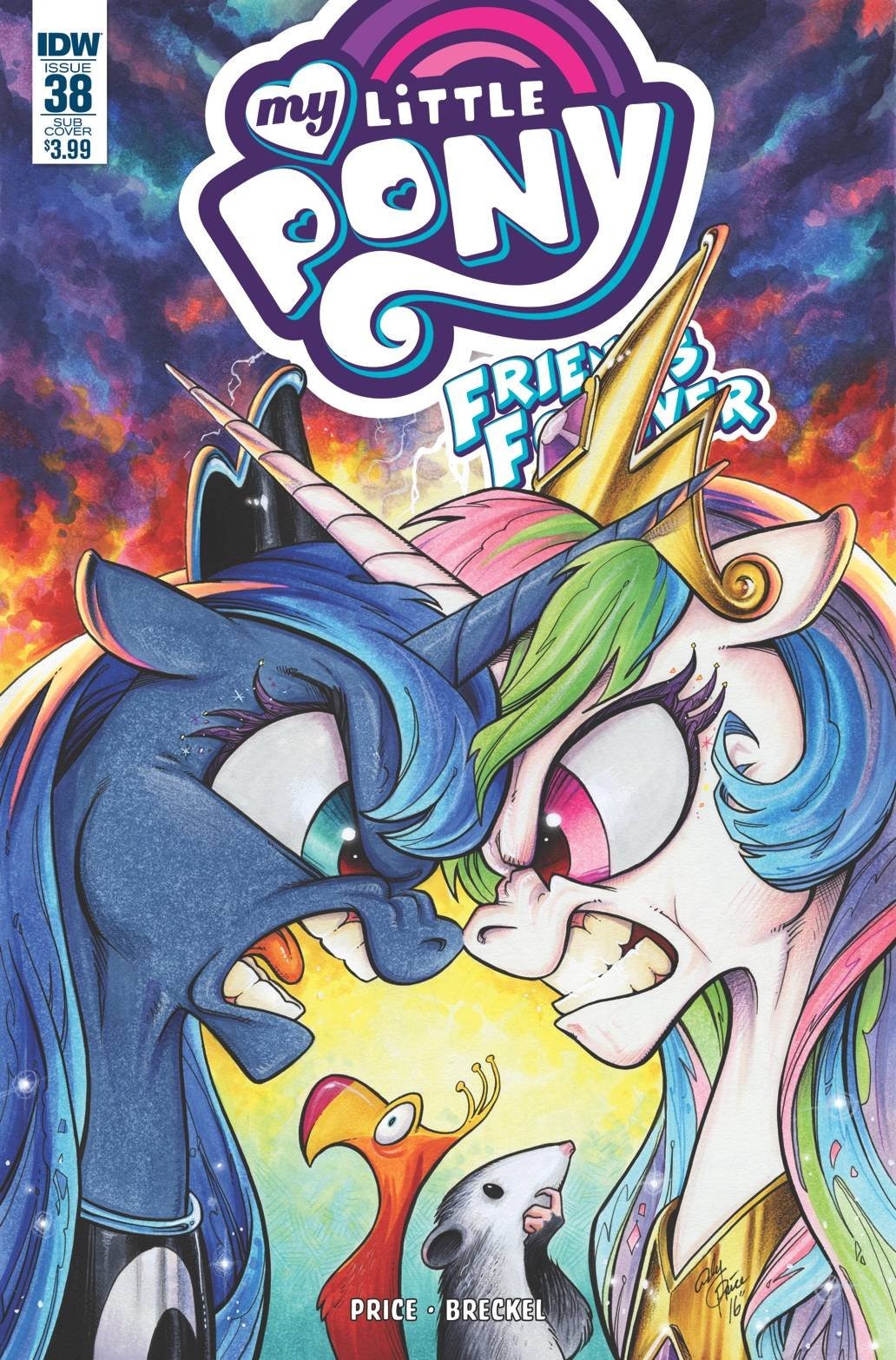 Mlpコミック Friends Forever 38 大団円 ネタバレ ひとりごちるれよ2 Mlpコミック Friends Forever 38 大団円 ネタバレ ひとりごちるれよ2