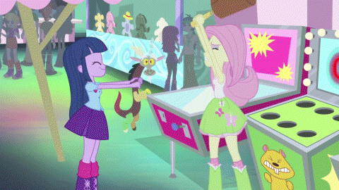 Equestria Girls ひとりごちるれよ2 Equestria Girls ひとりごちるれよ2