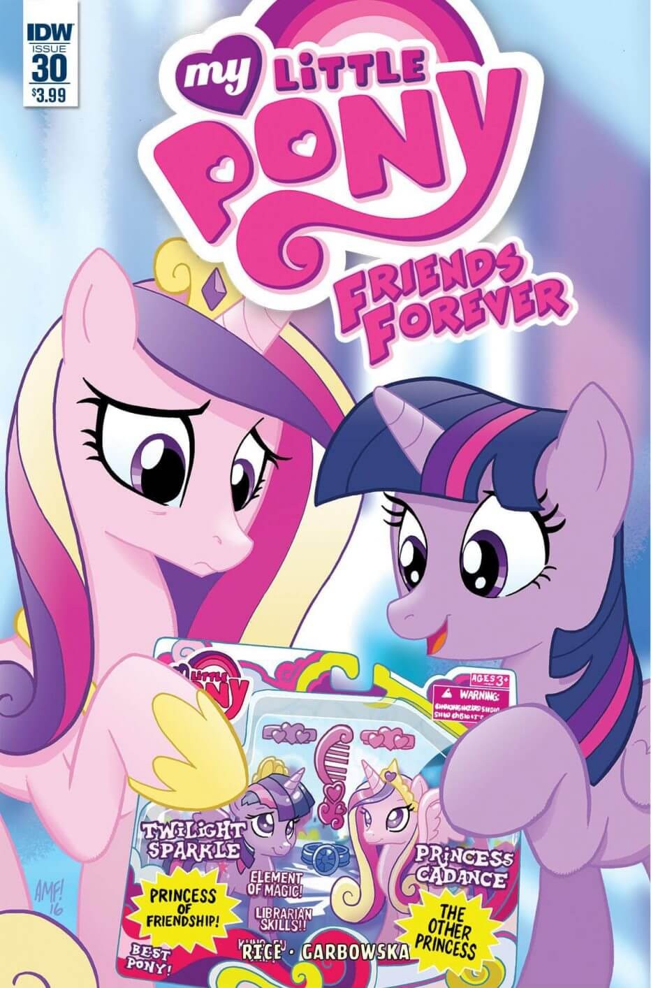 Mlpコミック Friends Forever 30 リリース ネタバレ ひとりごちるれよ2 Mlpコミック Friends Forever 30 リリース ネタバレ ひとりごちるれよ2