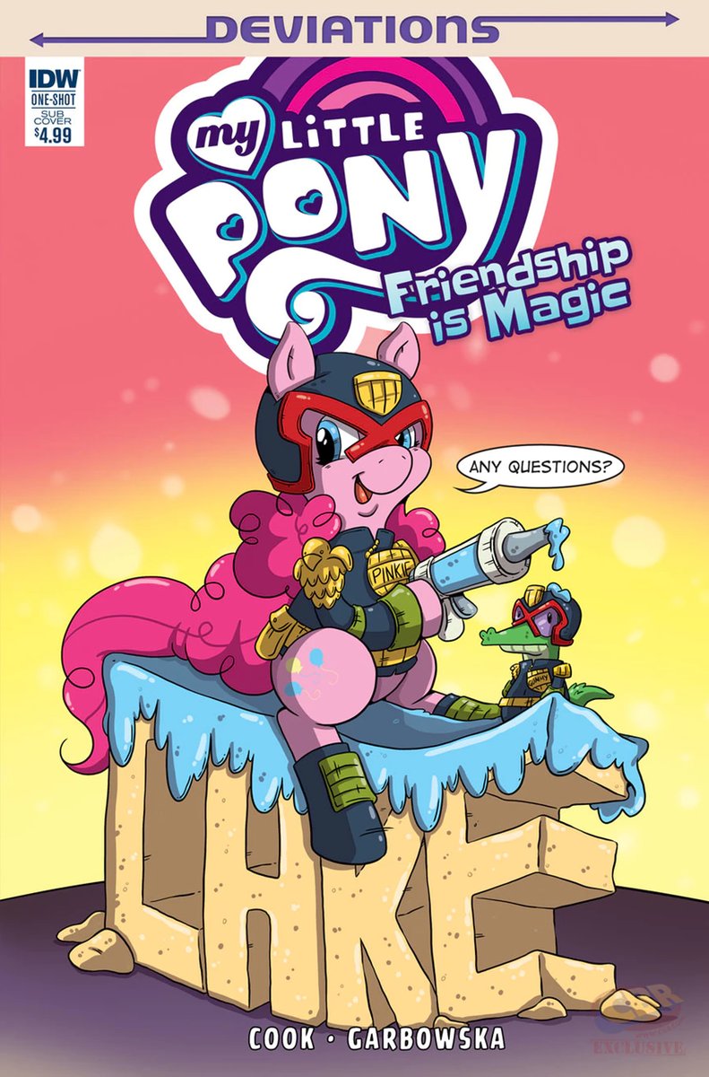 Mlpコミック Deviations プレビュー ひとりごちるれよ2 Mlpコミック Deviations プレビュー ひとりごちるれよ2