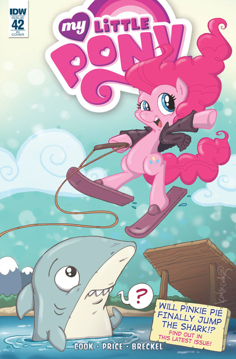 Mlpコミック Friendship Is Magic 42 リリース ネタバレ ひとりごちるれよ2 Mlpコミック Friendship Is Magic 42 リリース ネタバレ ひとりごちるれよ2