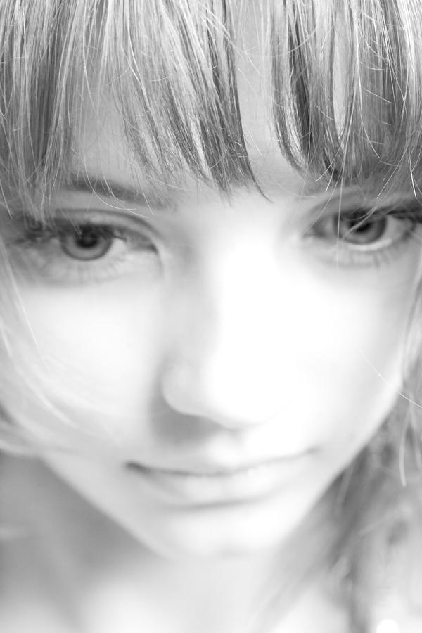 かわいい外国の女の子の画像下さい うｐ速