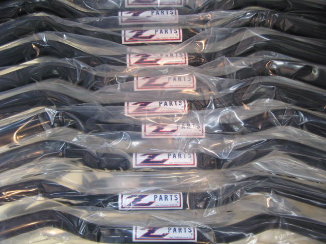 伝説 Zパーツ コンチハンドル入荷 Upc Build Up