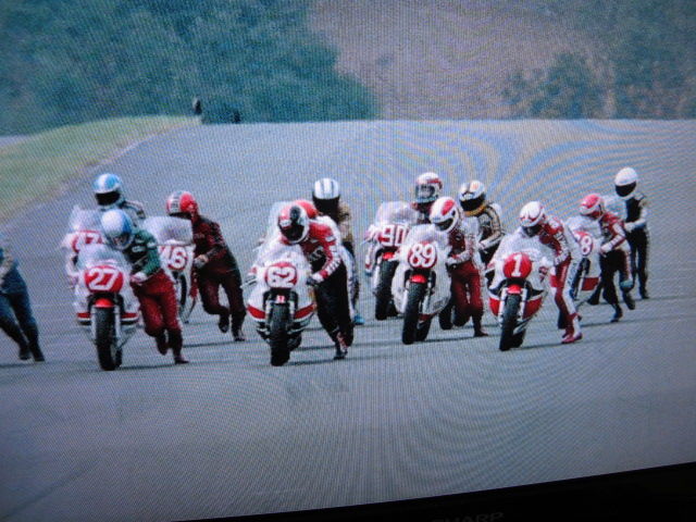 平豊 好評販売中！平忠彦レプリカ : UPC RIDE ON