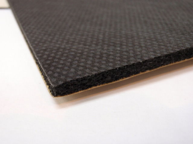 耐熱シート Upc Ride On