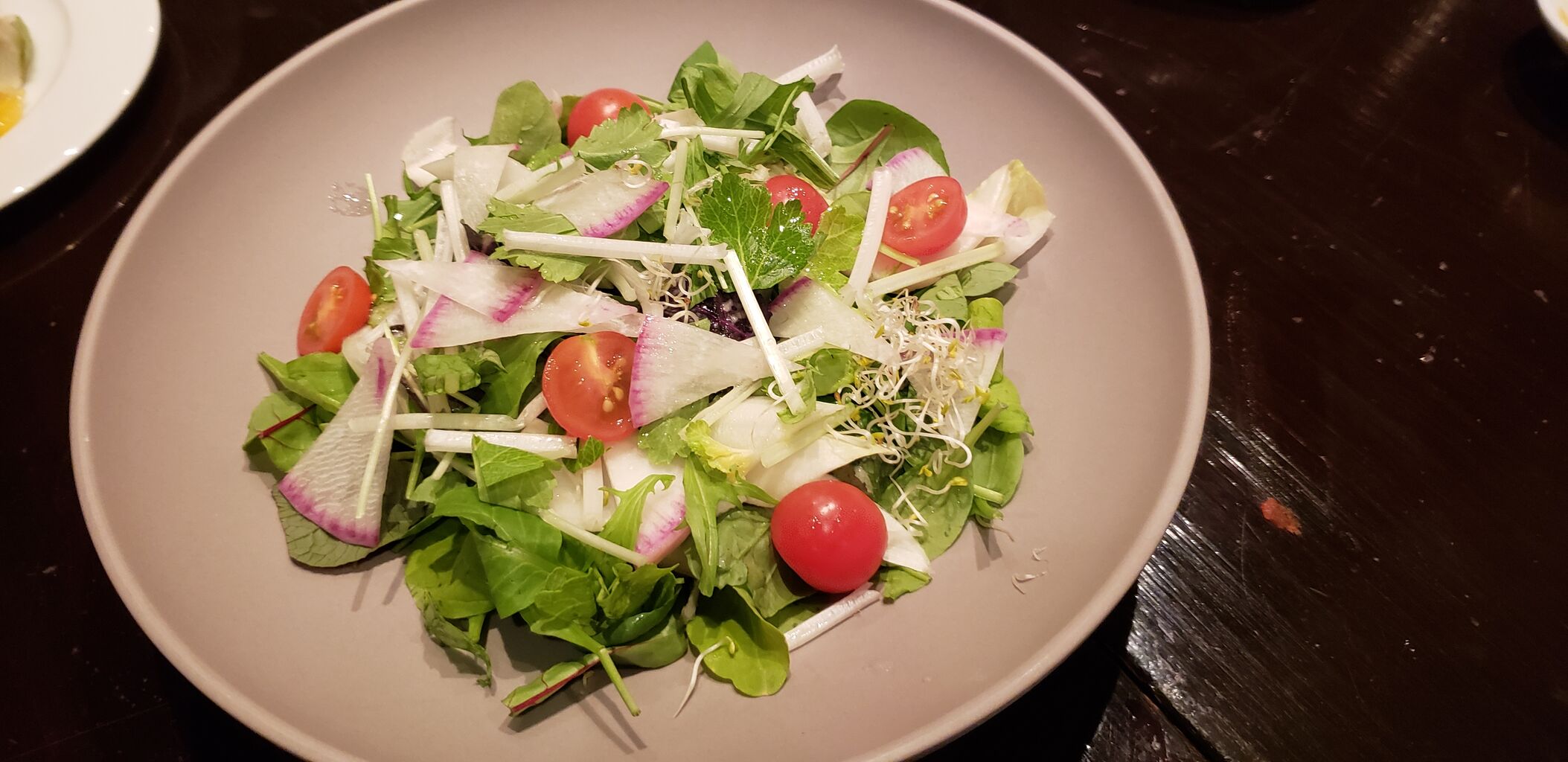 カサブランカシルク ベトナムフランス料理 食べ飲み歩紀 カサブランカシルク ベトナムフランス料理 食べ飲み歩紀