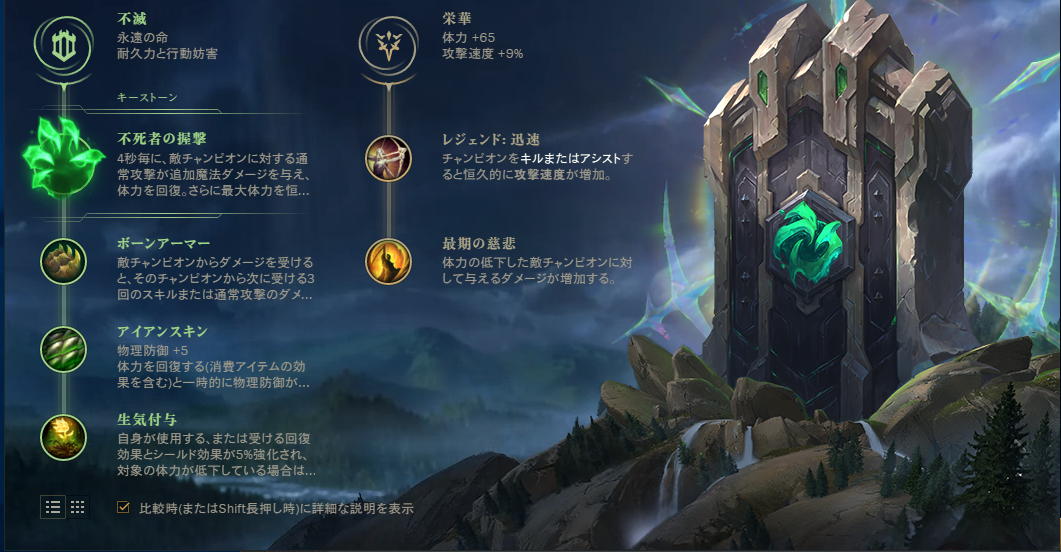 最近のエイトロ事情 Lolに良い世来いよ