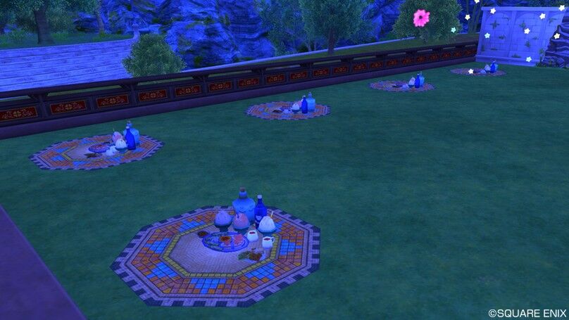 ホスト アッパークラス Men S グランドオープンのお知らせ ドラクエ Upperclass Group Blog