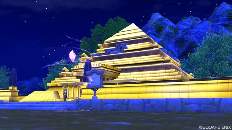 ホスト アッパークラス Men S グランドオープンのお知らせ ドラクエ Upperclass Group Blog