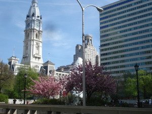 philadelphia