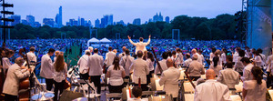 Concerts in the Parks – Central Park