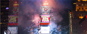 Count Down 2015