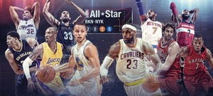 NBA All Star Game