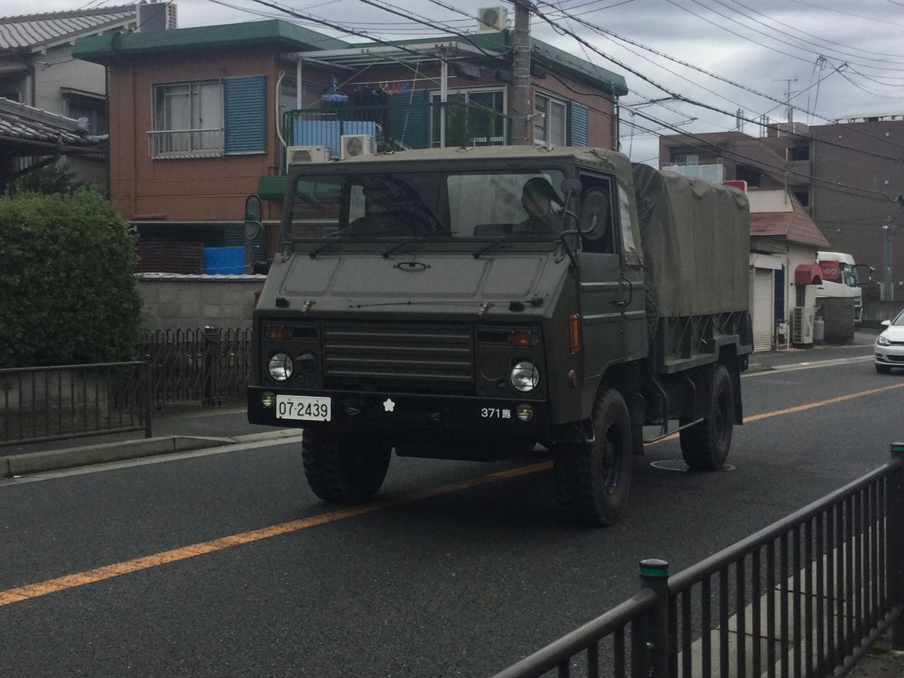 陸上自衛隊】中部方面隊創立58周年記念行事(その1) : うっぴーな鉄 ...