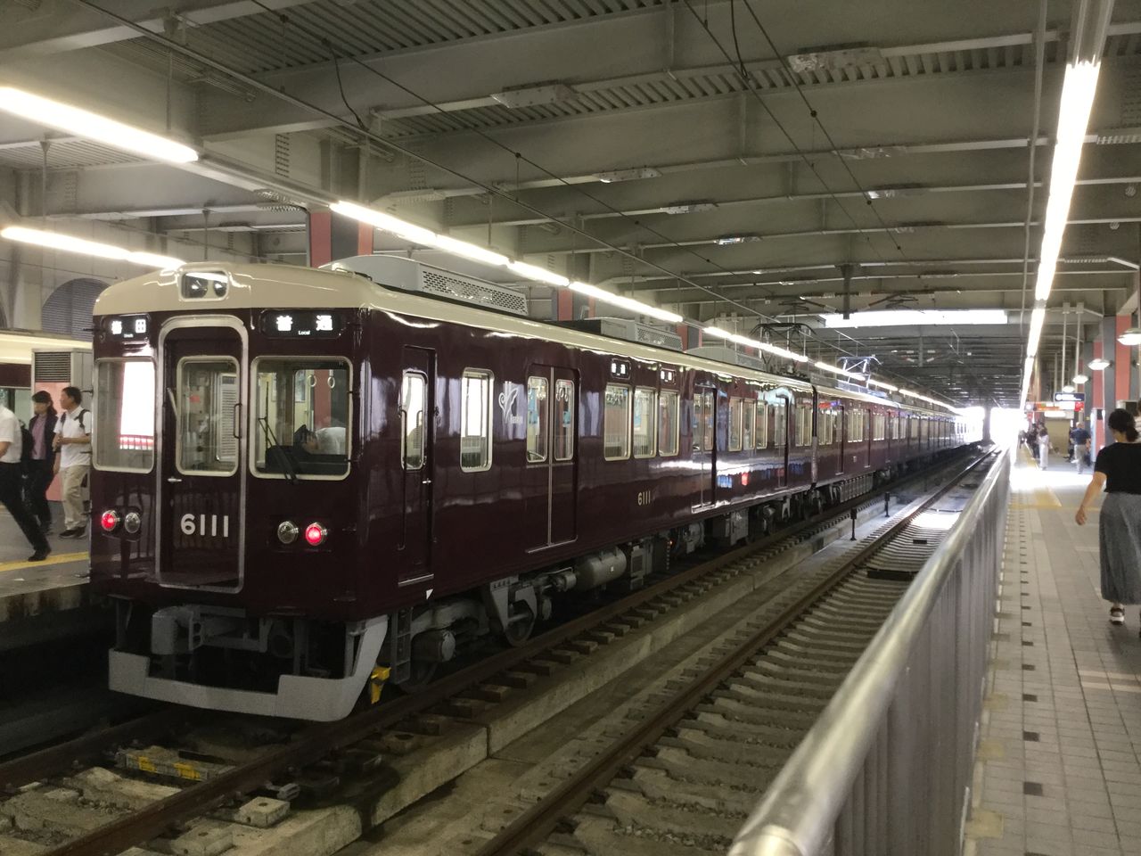 阪急車両解説】阪急6000・7000系のカオス（シーズン3-1